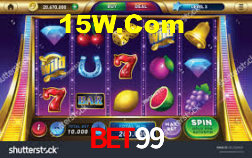APP rápido e leve da Bet99