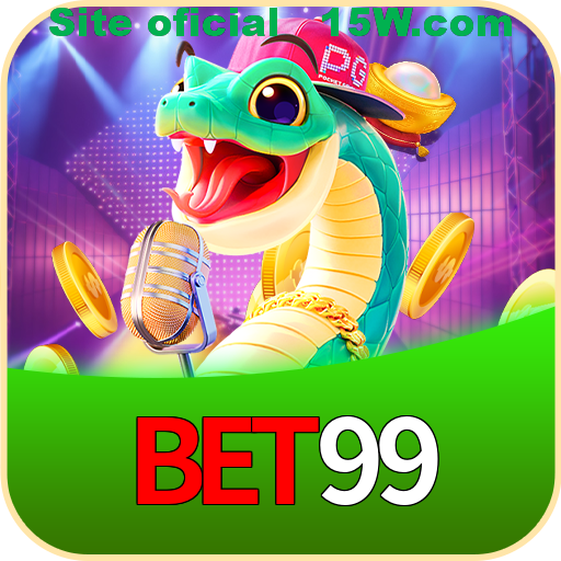 Imagem promocional da Bet99 mostrando a plataforma e suas vantagens